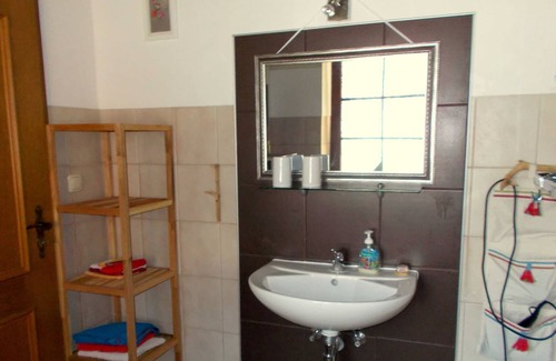 Soltau Apartamento | Apartment on the Moorsee - Apartment on the Moorsee