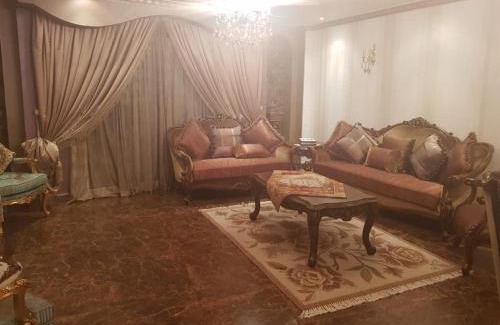As-Sajil Apartamento | Apartment on the Nile View