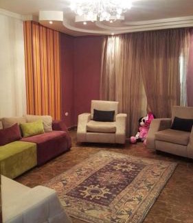 As-Sajil Apartamento | Apartment on the Nile View