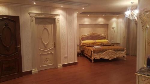 As-Sajil Apartamento | Apartment on the Nile View