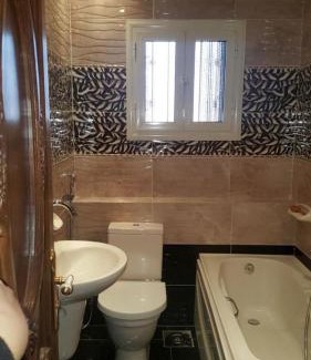 As-Sajil Apartamento | Apartment on the Nile View