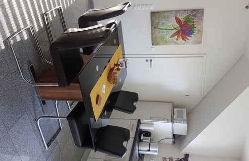 Orscholz Apartamento | Apartamento en el circuito de Saar