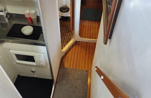 Barcelona Alquiler De Eote | Apartment on the water in Barcelona