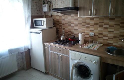 Cherkasy Apartamento | Apartment on the World
