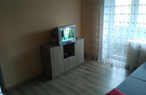 Cherkasy Apartamento | Apartment on the World
