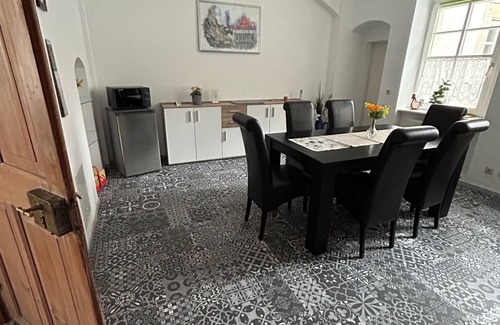 Meissen Apartamento | Apartamento en Theaterplatz