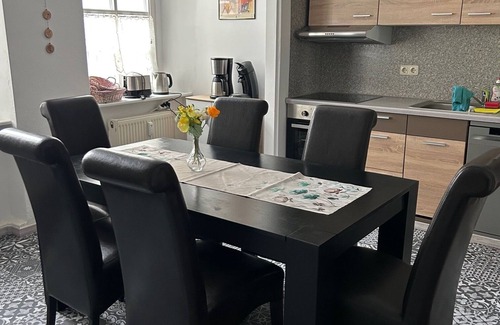 Meissen Apartamento | Apartamento en Theaterplatz