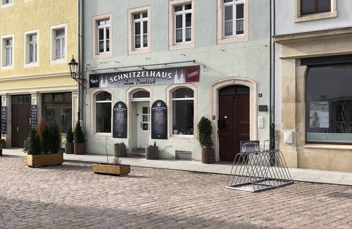 Meissen Apartamento | Apartamento en Theaterplatz