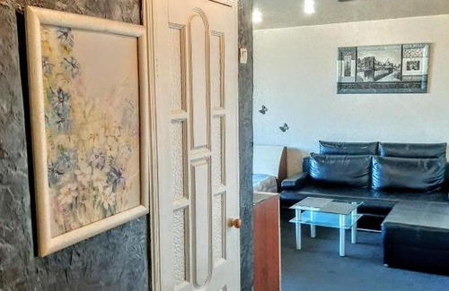 Mahilyow Apartamento | Apartment on Timiryazevskaya 34