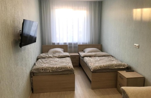 Vologda Apartamento | Apartment on Traktoristov 5