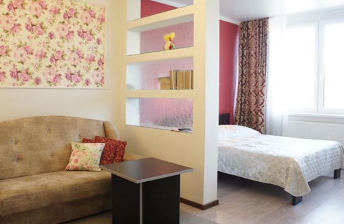 Zelenogradsk Apartamento | Apartment on Turgeneva 14-A "Pavlin"
