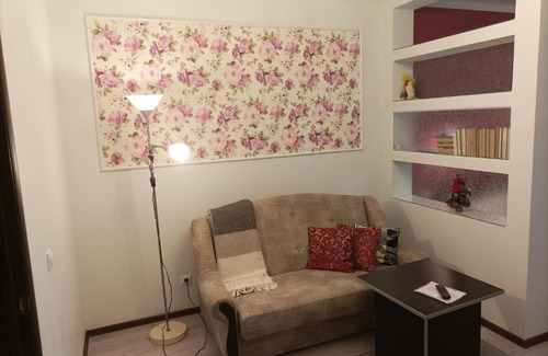 Zelenogradsk Apartamento | Apartment on Turgeneva 14-A "Pavlin"