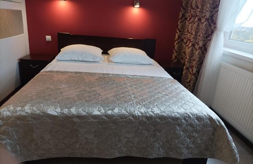 Zelenogradsk Apartamento | Apartment on Turgeneva 14-A "Pavlin"