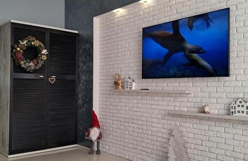 Dnipro Apartamento | Apartment on Tytova 8