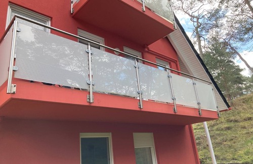 Trassenheide Condominio | Apartamento en Usedom, tranquilo y cerca de la playa (150m), wifi gratis,