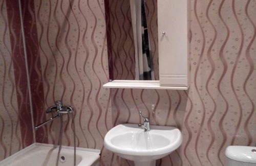 Vologda Apartamento | Apartment on Vozrozhdeniya