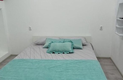 Vologda Apartamento | Apartment on Vozrozhdeniya