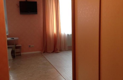 Ussuriysk Apartamento | Apartment on Vygonnaya, 4