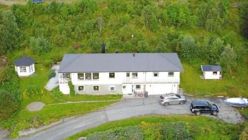 Tromso Apartamento | Apartment on Whaleisland