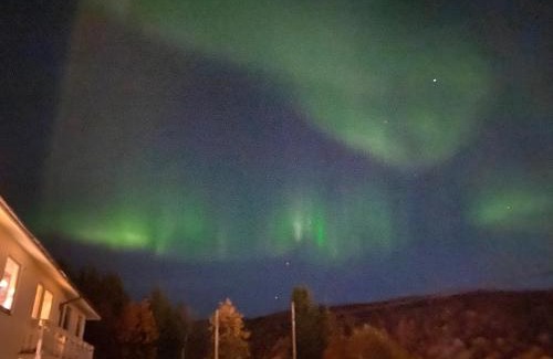Tromso Apartamento | Apartment on Whaleisland