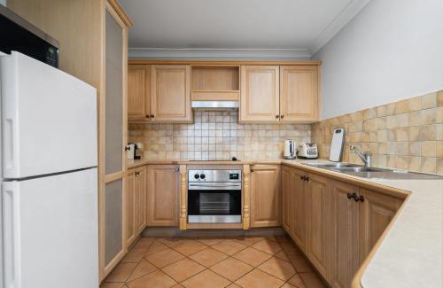 Bathurst Apartamento | Apartment on William in CBD - 2 Bed 2 Bath Wi-Fi