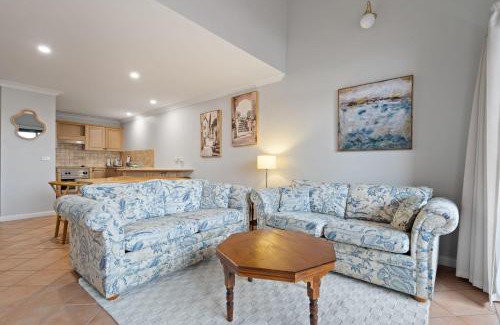 Bathurst Apartamento | Apartment on William in CBD - 2 Bed 2 Bath Wi-Fi