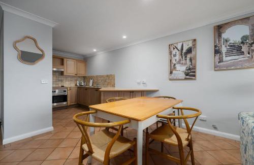 Bathurst Apartamento | Apartment on William in CBD - 2 Bed 2 Bath Wi-Fi
