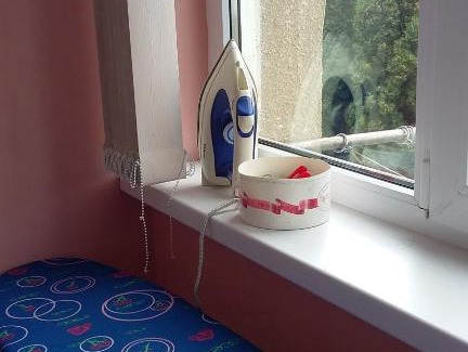 Kislovodsk Apartamento | Apartment on Yeskova Arkhitektora