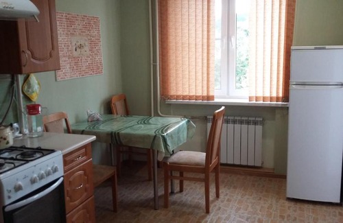 Kislovodsk Apartamento | Apartment on Yeskova Arkhitektora