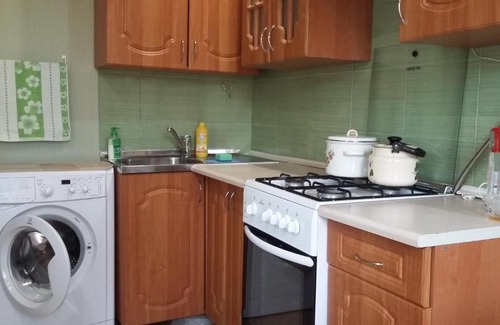 Kislovodsk Apartamento | Apartment on Yeskova Arkhitektora