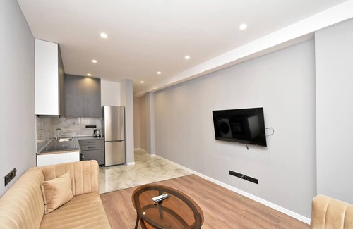 Kentron Apartamento | apartment on Zavaryan street