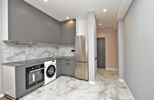 Kentron Apartamento | apartment on Zavaryan street