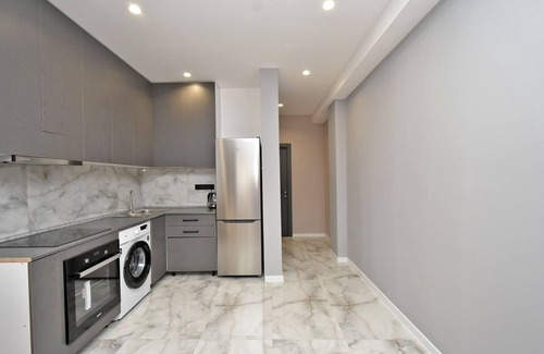 Kentron Apartamento | apartment on Zavaryan street