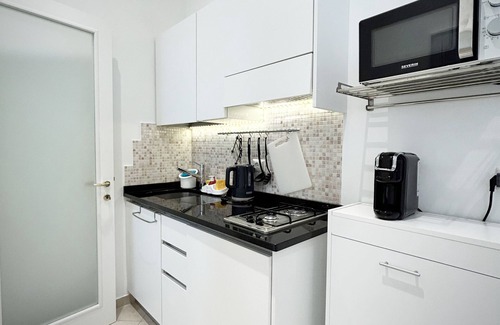 Fezzano Apartamento | apartamento ONDA 3