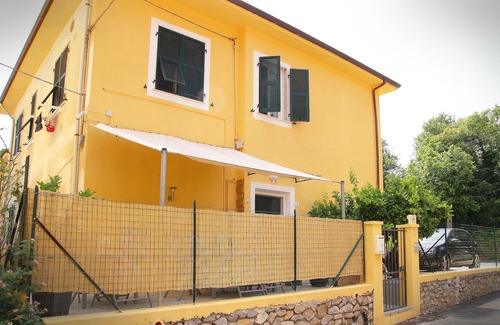 Fezzano Apartamento | apartamento ONDA 3