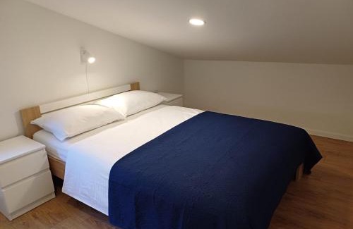 Obrs Apartamento | Apartment ONE