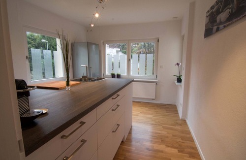Albersbach Apartamento | Apartamento ONE con sauna jardín