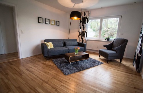 Albersbach Apartamento | Apartamento ONE con sauna jardín