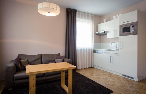 Turracher Hohe Apartamento | Apartment Only 200 m From ski Station