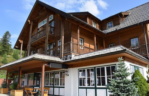 Turracher Hohe Apartamento | Apartment Only 200 m From ski Station