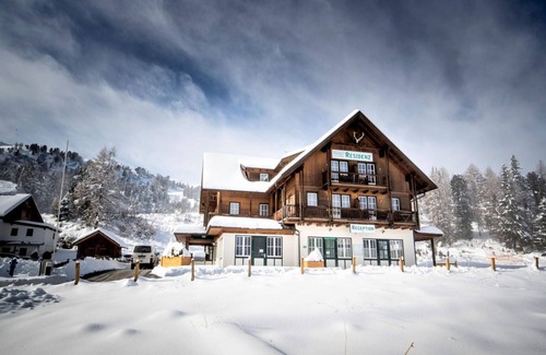 Turracher Hohe Apartamento | Apartment Only 200 m From ski Station