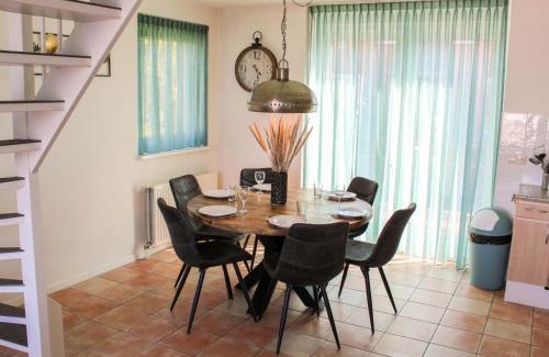 Municipality of Uitgeest Complejo | Apartment Oostergeest by Interhome