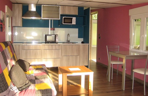 A Estrada Apartamento | Apartamento o Estudio en finca rural