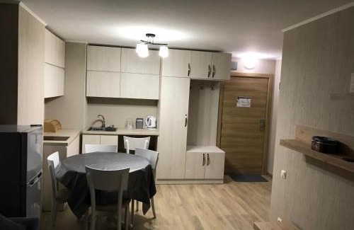 Bakuriani Apartamento | Apartment Orbi Palace 629