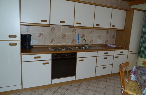 Urschmitt Apartamento | Apartamento "Oresmit" en una ubicación idílica, entre VULKANEIFEL y MOSEL