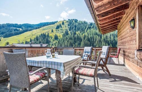 Hinterthal Apartamento | Apartment Orleans 1 by Interhome