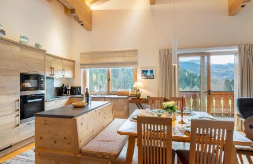Hinterthal Apartamento | Apartment Orleans 1 by Interhome
