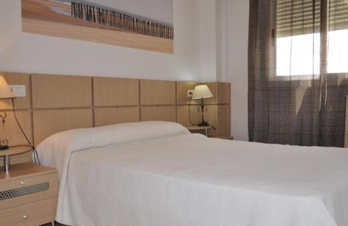 Marina d'Or Apartamento | Apartment Oropesa del Mar, 2 bedrooms, 5 persons