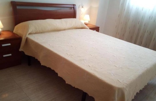 Marina d'Or Apartamento | Apartment Oropesa del Mar, 2 bedrooms, 5 persons