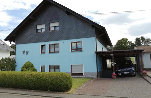 Dreisbach Apartamento | Apartamento Orpington - apartamento de 5 camas
